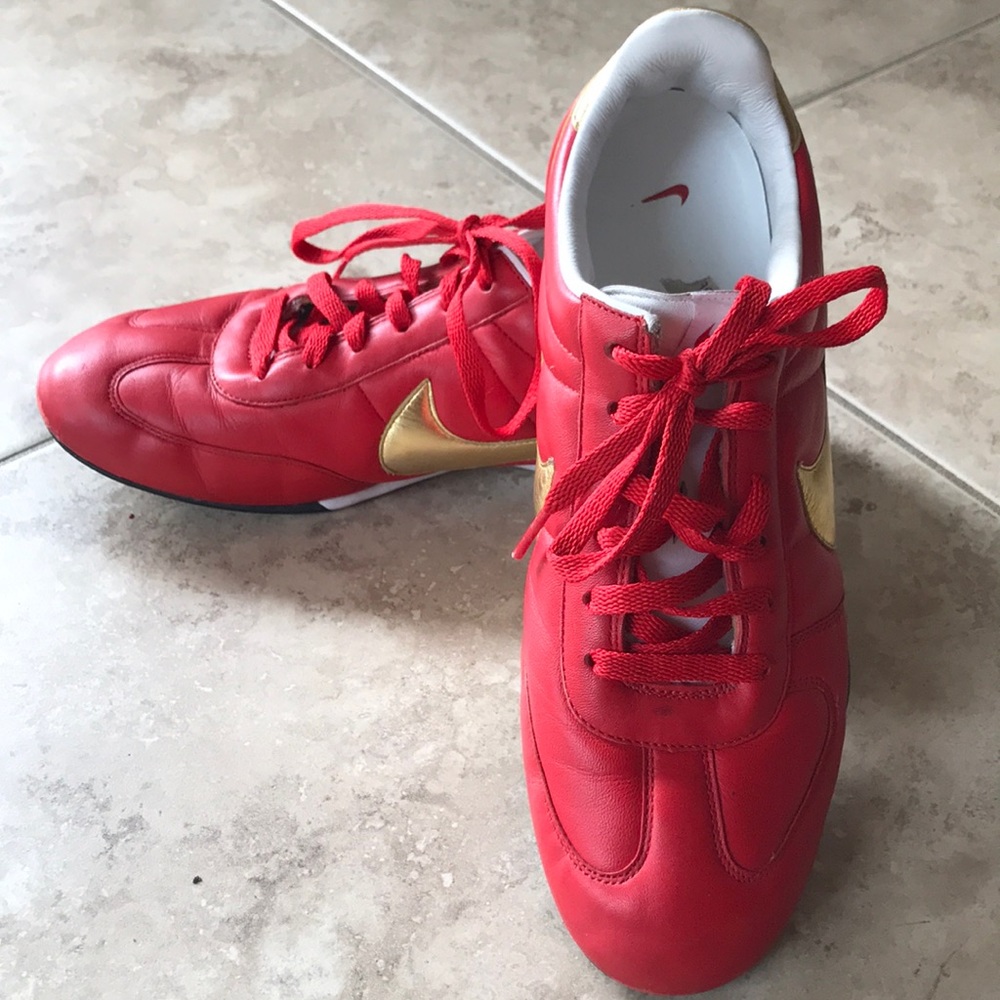 Retro Nike Sprint Sister Sneakers Size 7.5
